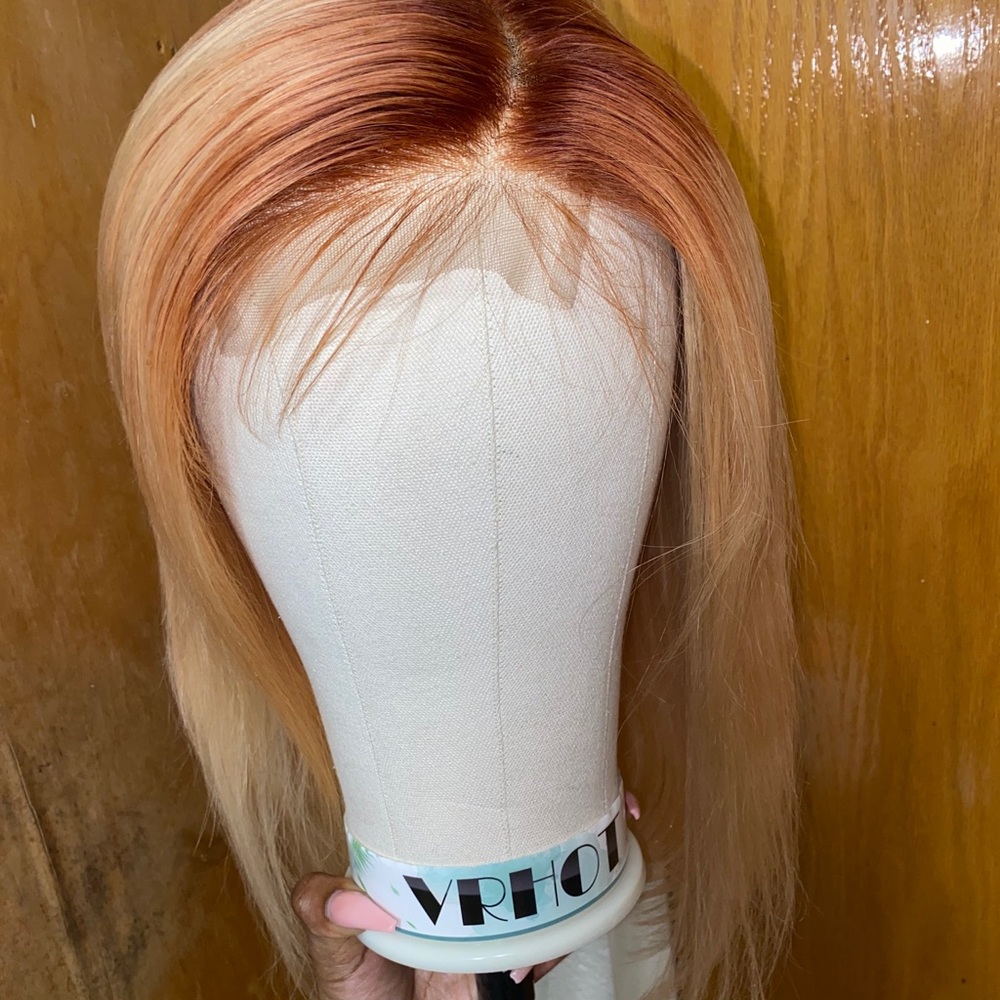 16’ Wig